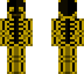 smash skeleton 3px