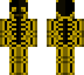 smash skeleton 4px