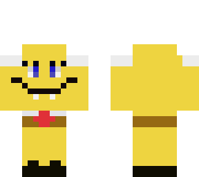spongebob squarepants spongebob from bikini bottom