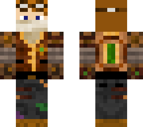 steampunk
