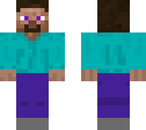 steve, but everything about him just feels wrong