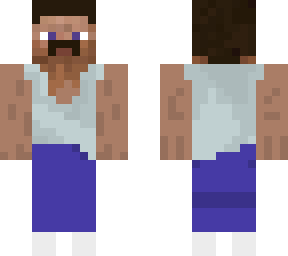 steve but dad