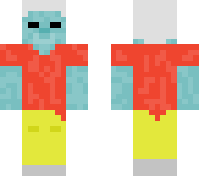 steve negative entity (creepypasta)