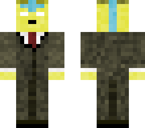 the bananatar