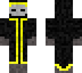 the maskmaker(lore)