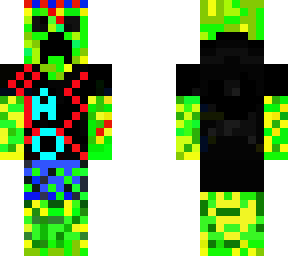 toxic fire creeper 2