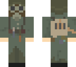 ww1 german soldier
