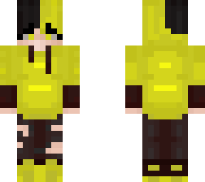yellow mars