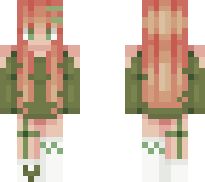 *+ amber & jade ~ ce +*