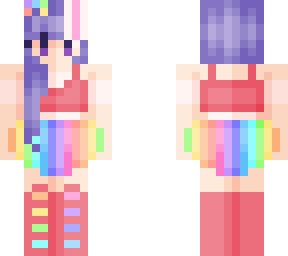 🐇🦄🌈 kawaii princess 🌈🦄🐇