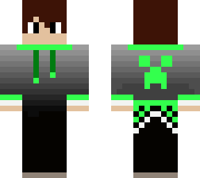 2014 skin (with headphones)