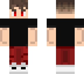 adxogames red boy