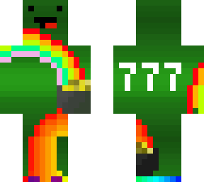 angel number of luck (777)