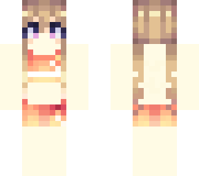 asa kazato ~ bikini