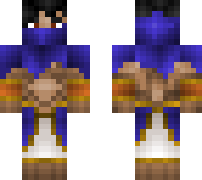 asher dios de la arena