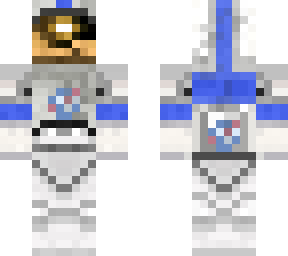 astronaut (moon base alpha)