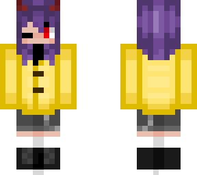 bananana cursed being