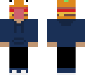 bigmac doublestack