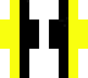 blacknyellow