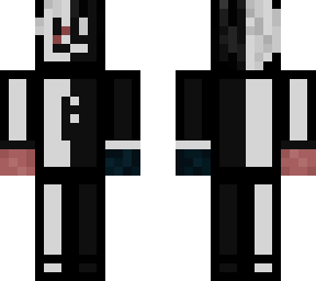 blob demon