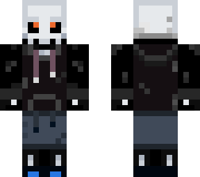 bone head