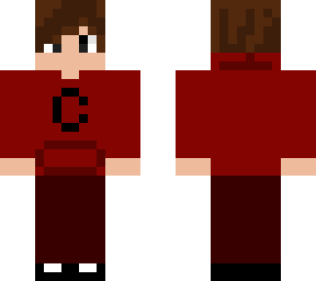 caidenbestie (new skin)