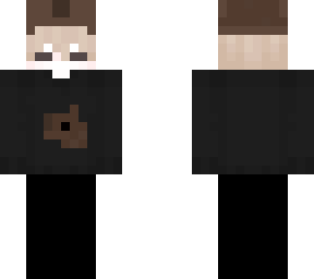 capibara boy 2