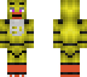 chica (fnaf)