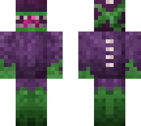 chomper (updated