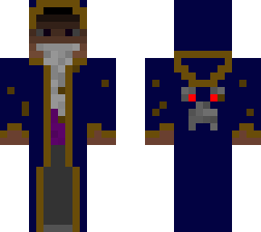 classic wizard