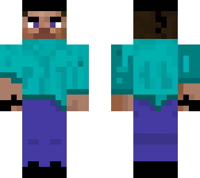 combat-steve