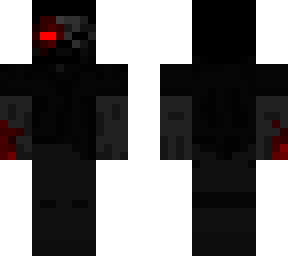 dark steve