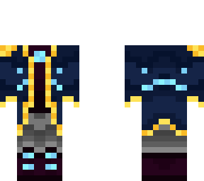 ddc uniform [fix]