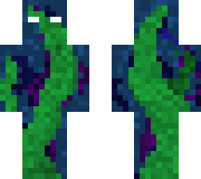 deep sea