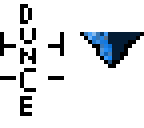 dunce