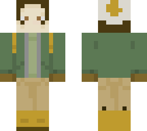 ecologist