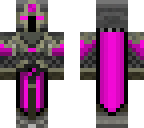 ender knight