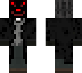 evil cucurucho