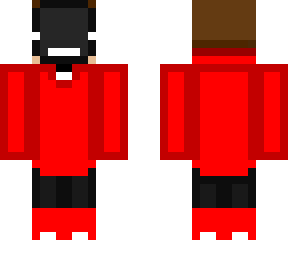 evil dream (from krefix's animations)