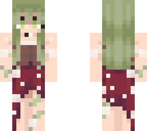 fairy witch