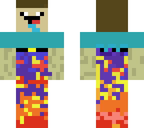fire noob