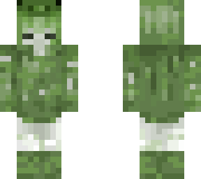 frog