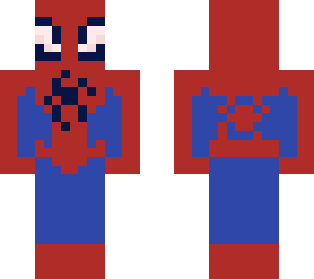 functional spuder-man