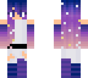 galaxy girl