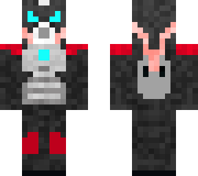 ghostcreak prototype 2.0 shadow