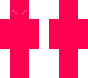 glitchberry bland