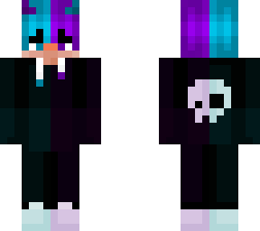 glow boy. { special effects }