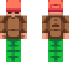 gnome (hive style) (:
