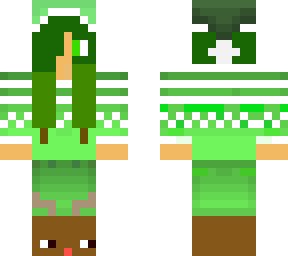 greenelfy