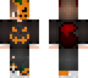 halloween foreverikonik